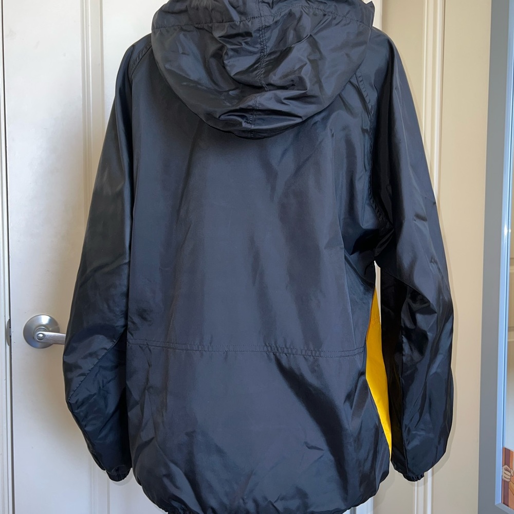 Vintage Nextel Windbreaker